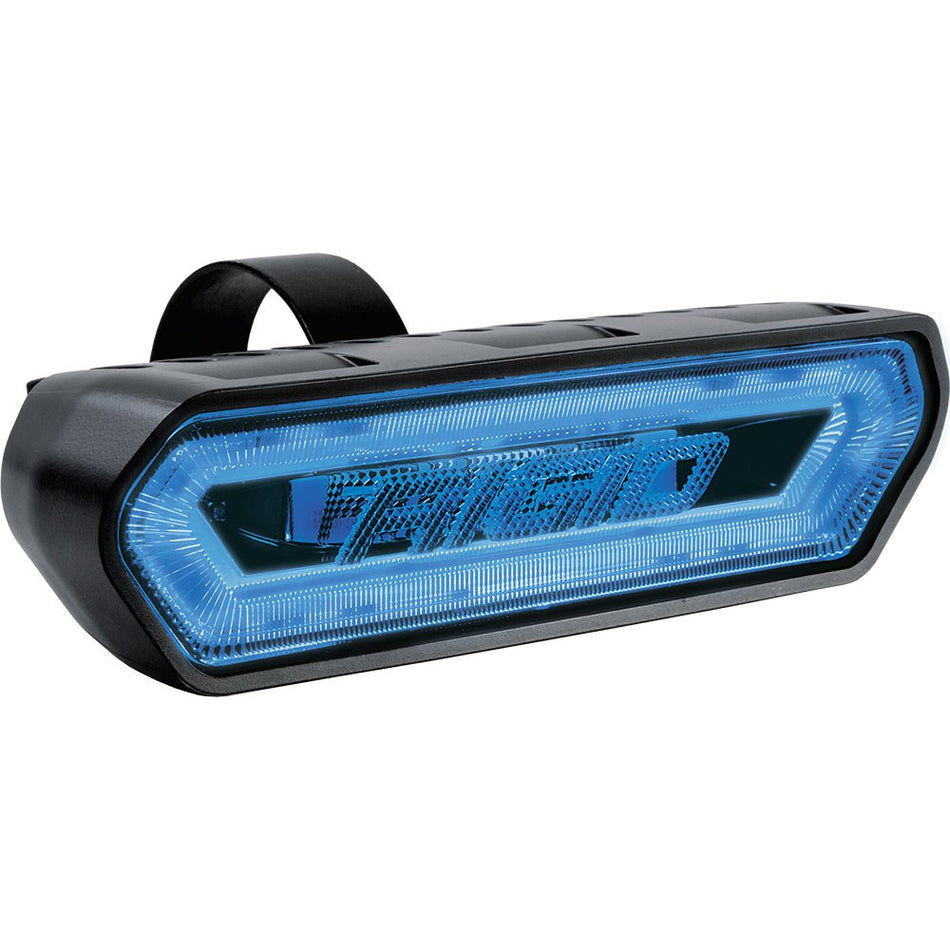 RIGID Industries Chase - Blue - Get Tight Gear