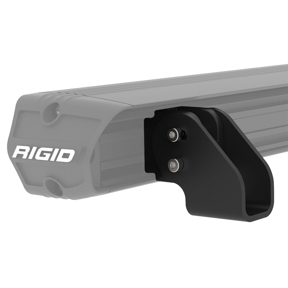 RIGID Industries Chase Lightbar - Surface Mount Kit - Get Tight Gear
