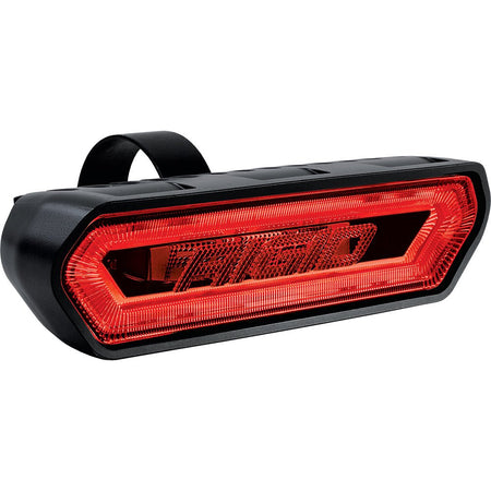 RIGID Industries Chase - Red - Get Tight Gear