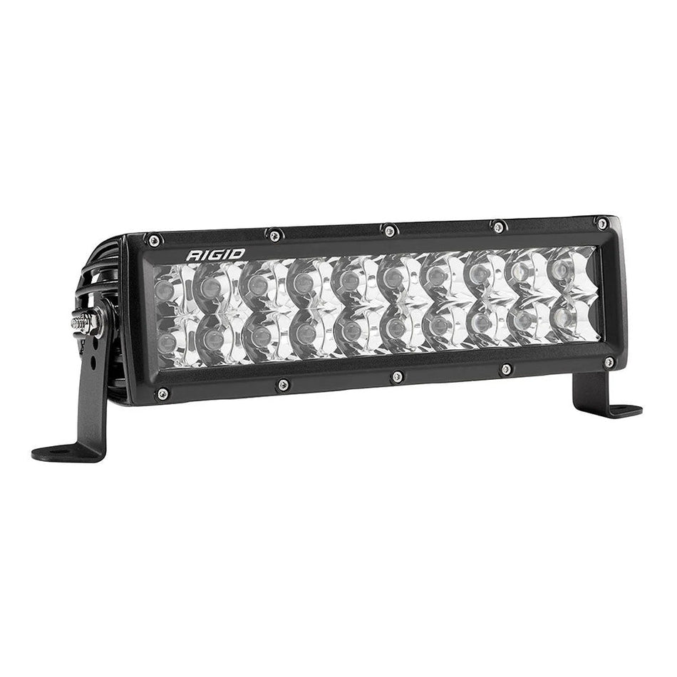 RIGID Industries E - Series Pro 10" Spot - Black - Get Tight Gear