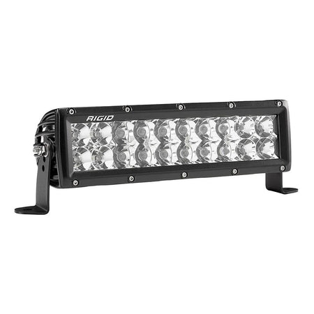 RIGID Industries E - Series PRO 10" Spot/Flood Combo - Black - Get Tight Gear