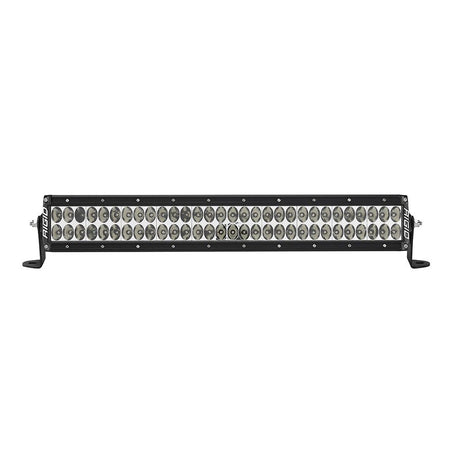 RIGID Industries E - Series PRO 20" Driving - Black - Get Tight Gear
