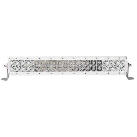 RIGID Industries E - Series PRO 20" Spot - Flood Combo LED - White - Get Tight Gear