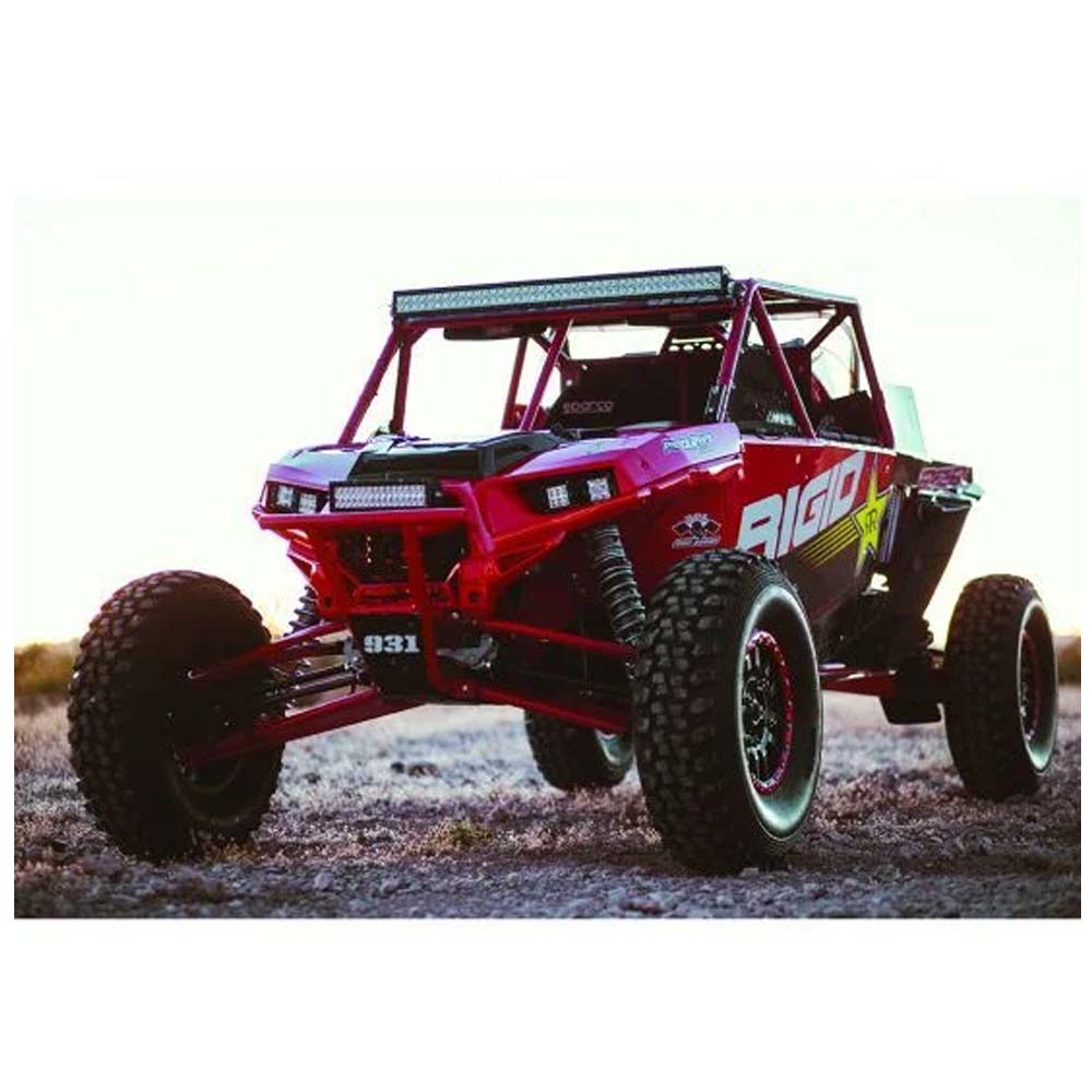 RIGID Industries E - Series PRO 20" Spot/Driving Combo - Get Tight Gear