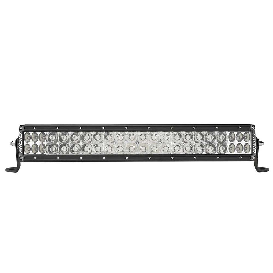 RIGID Industries E - Series PRO 20" Spot/Driving Combo - Get Tight Gear