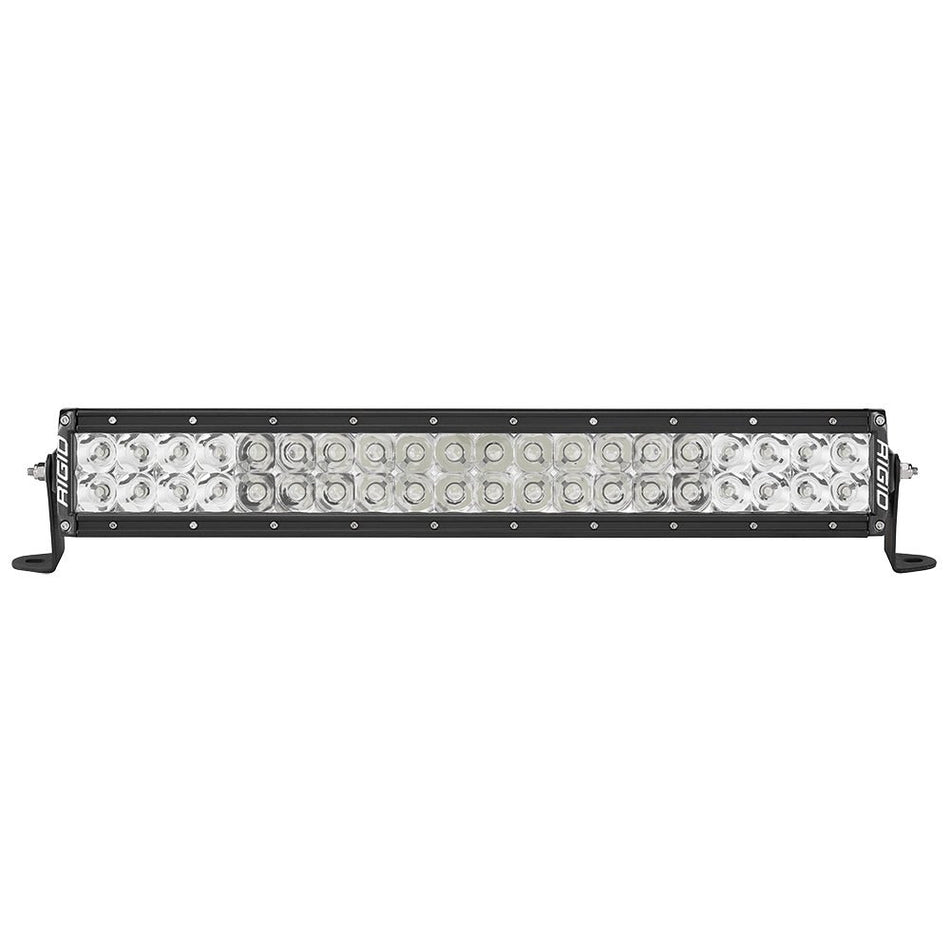 RIGID Industries E - Series PRO 20" Spot/Flood Combo - Get Tight Gear