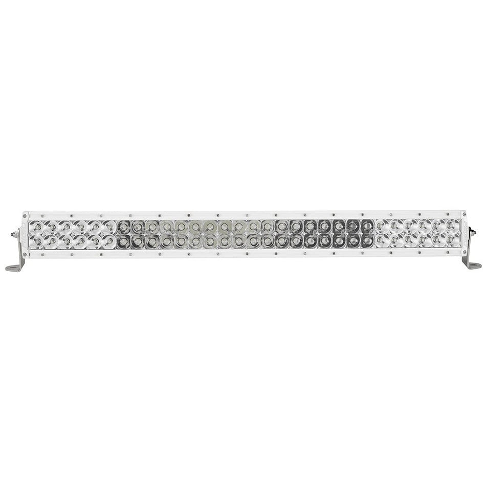 RIGID Industries E - Series PRO 30" Spot - Flood Combo LED - White - Get Tight Gear