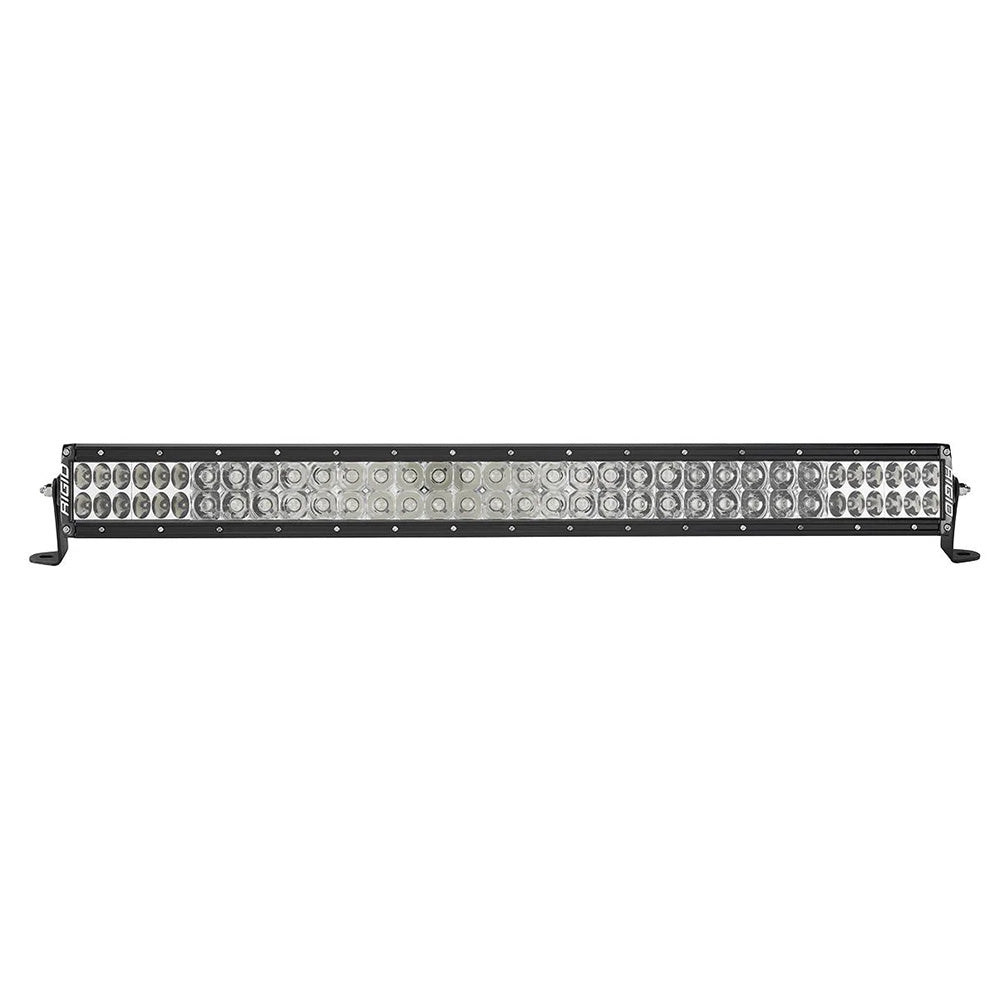 RIGID Industries E - Series PRO 30" Spot/Driving Combo - Black - Get Tight Gear