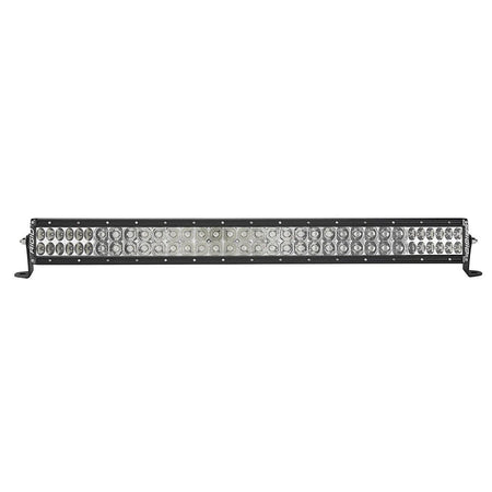 RIGID Industries E - Series PRO 30" Spot/Driving Combo - Black - Get Tight Gear