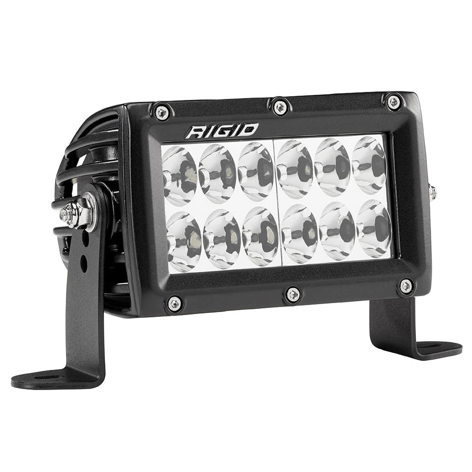 RIGID Industries E - Series PRO 4" Driving - Black - Get Tight Gear