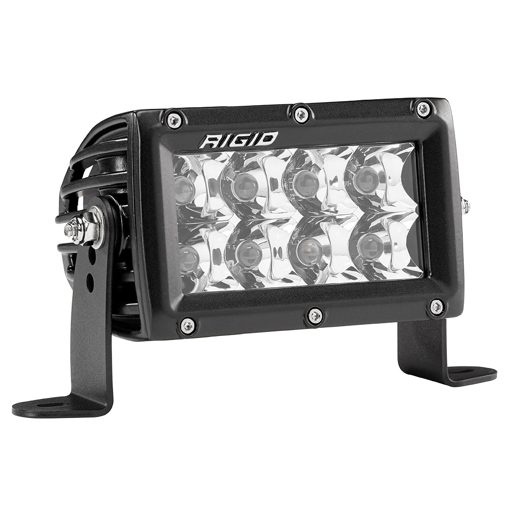 RIGID Industries E - Series PRO 4" Spot - Black - Get Tight Gear