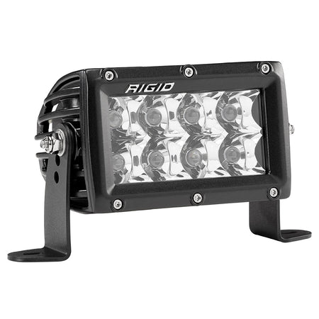 RIGID Industries E - Series PRO 4" Spot - Black - Get Tight Gear