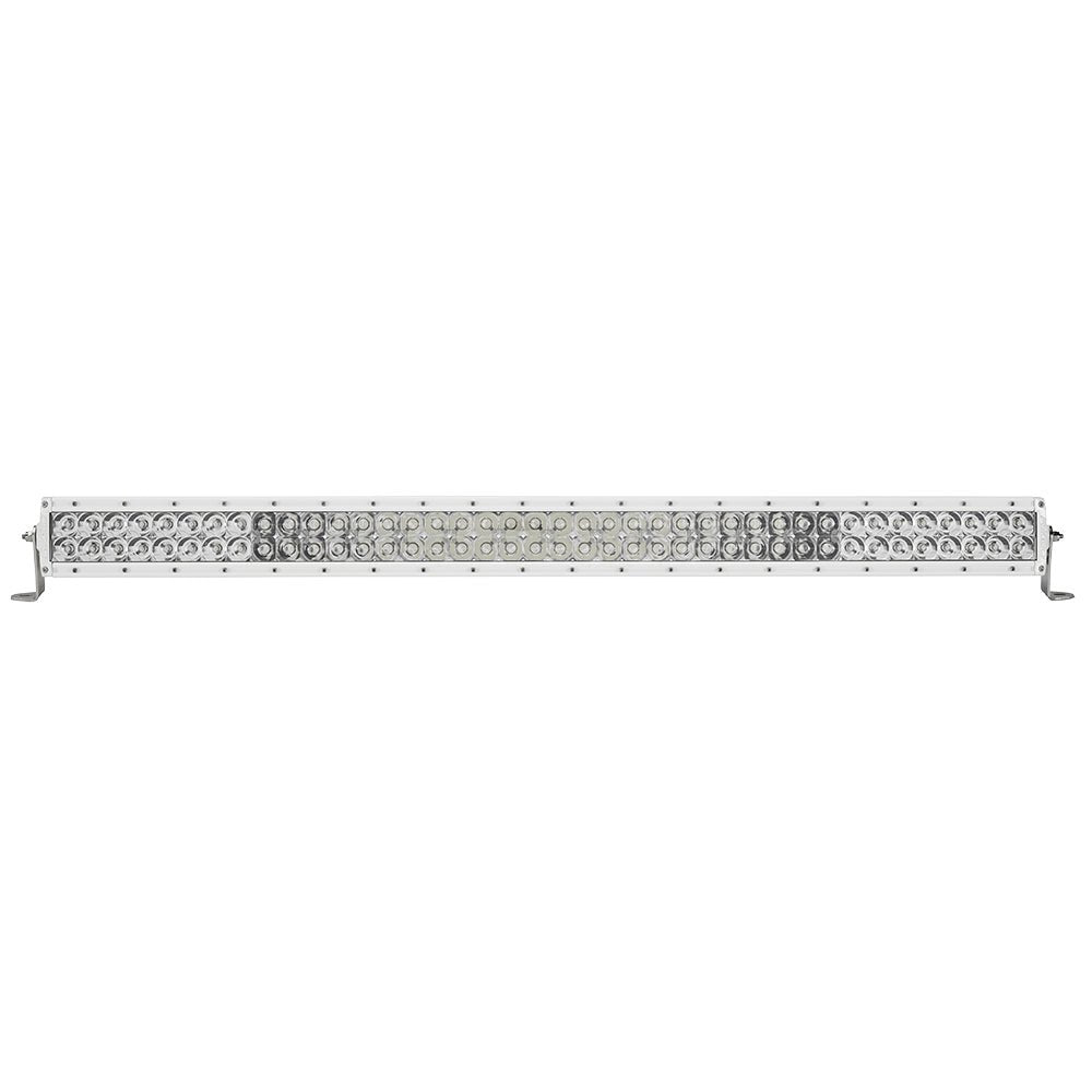 RIGID Industries E - Series PRO 40" Spot - Flood Combo LED - White - Get Tight Gear