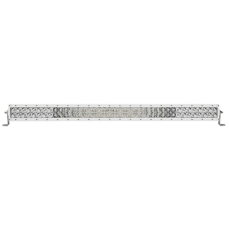RIGID Industries E - Series PRO 40" Spot - Flood Combo LED - White - Get Tight Gear