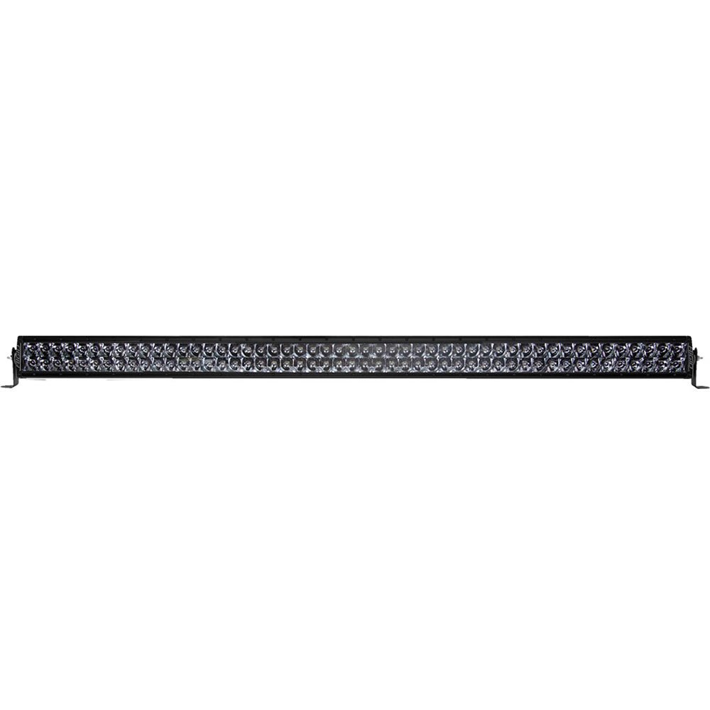 RIGID Industries E - Series PRO 50" - Spot LED - Midnight Edition - Black - Get Tight Gear