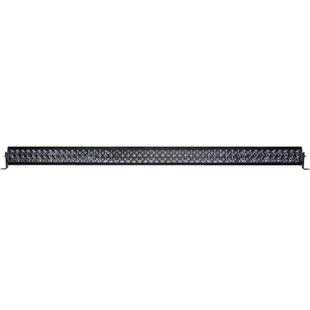 RIGID Industries E - Series PRO 50" - Spot LED - Midnight Edition - Black - Get Tight Gear
