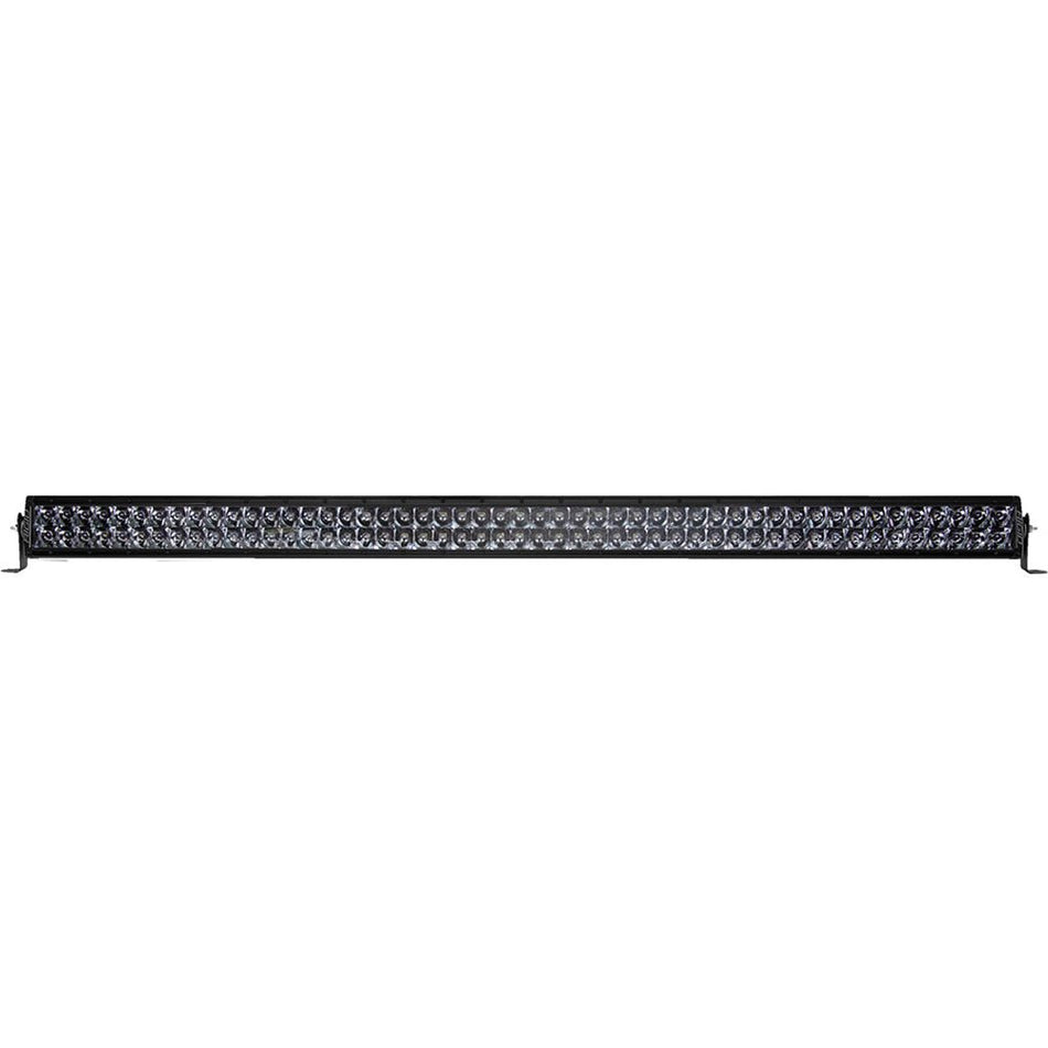 RIGID Industries E - Series PRO 50" - Spot LED - Midnight Edition - Black - Get Tight Gear
