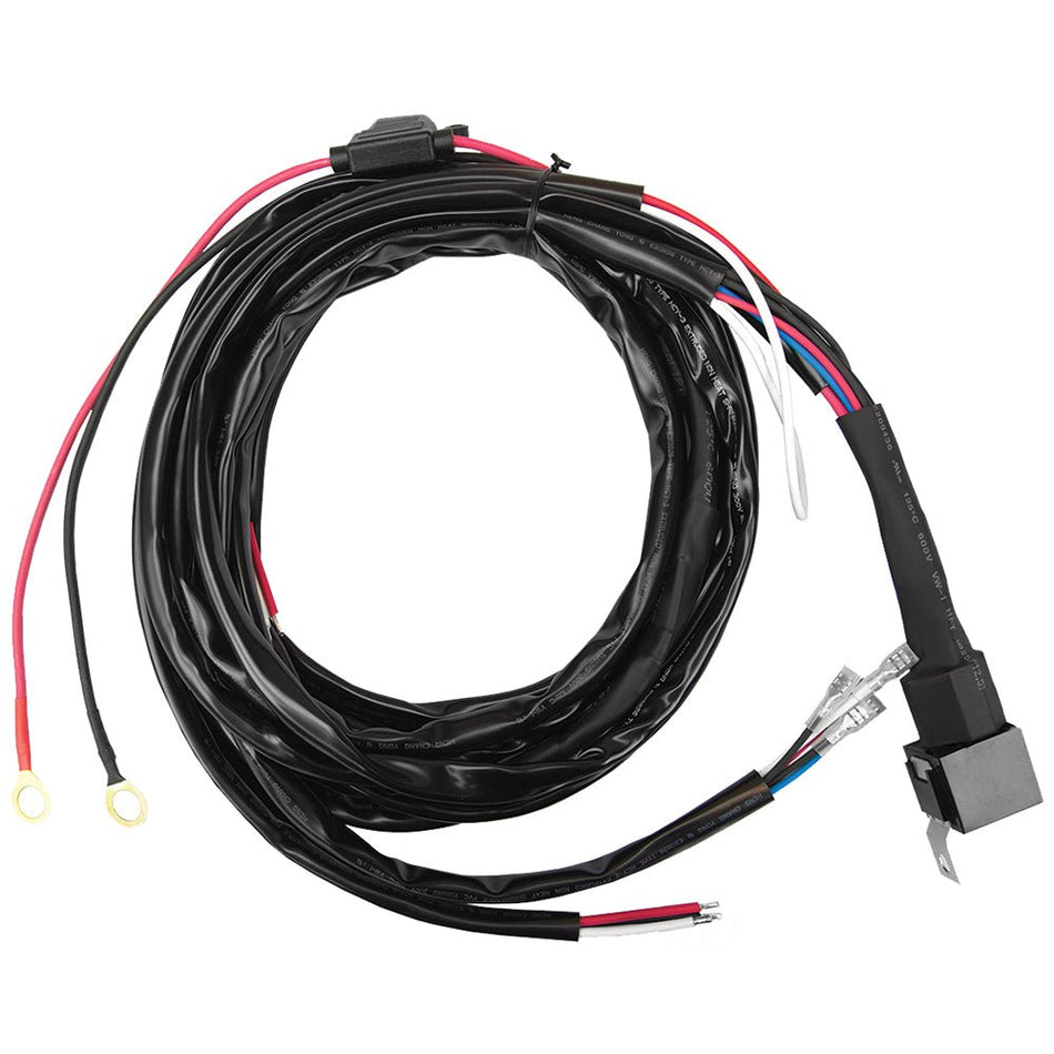 RIGID Industries Harness f/ 3 Wire - Pair Lights - Get Tight Gear