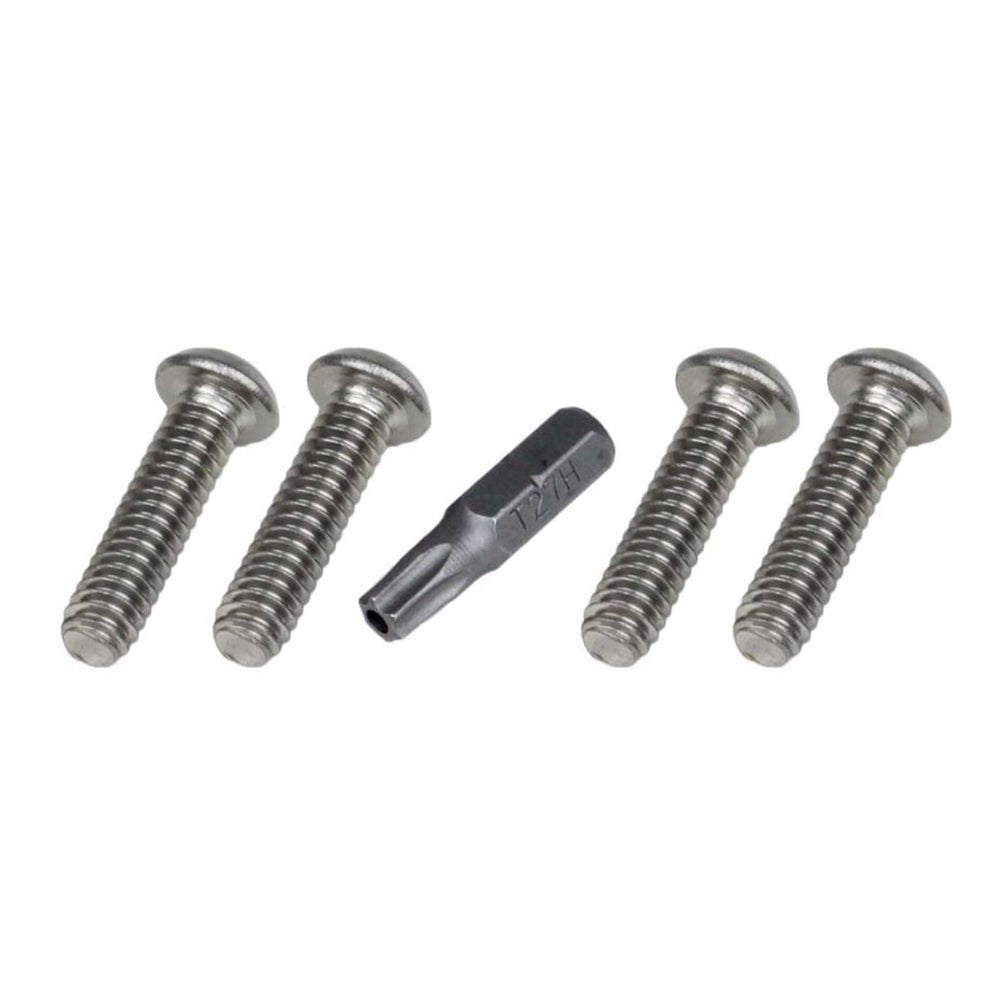 RIGID Industries Light Bar Security Kit f/Flush Mount Lights - Get Tight Gear