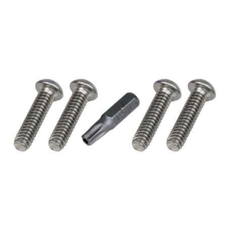 RIGID Industries Light Bar Security Kit f/Flush Mount Lights - Get Tight Gear