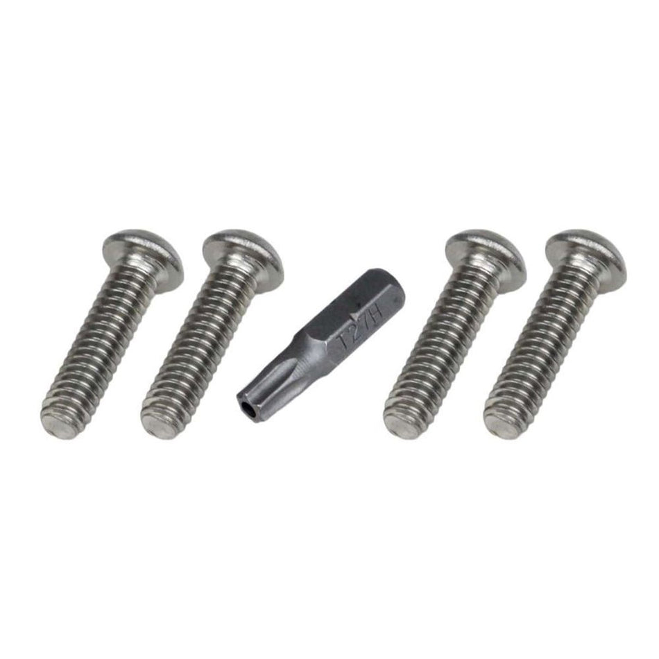 RIGID Industries Light Bar Security Kit f/Flush Mount Lights - Get Tight Gear