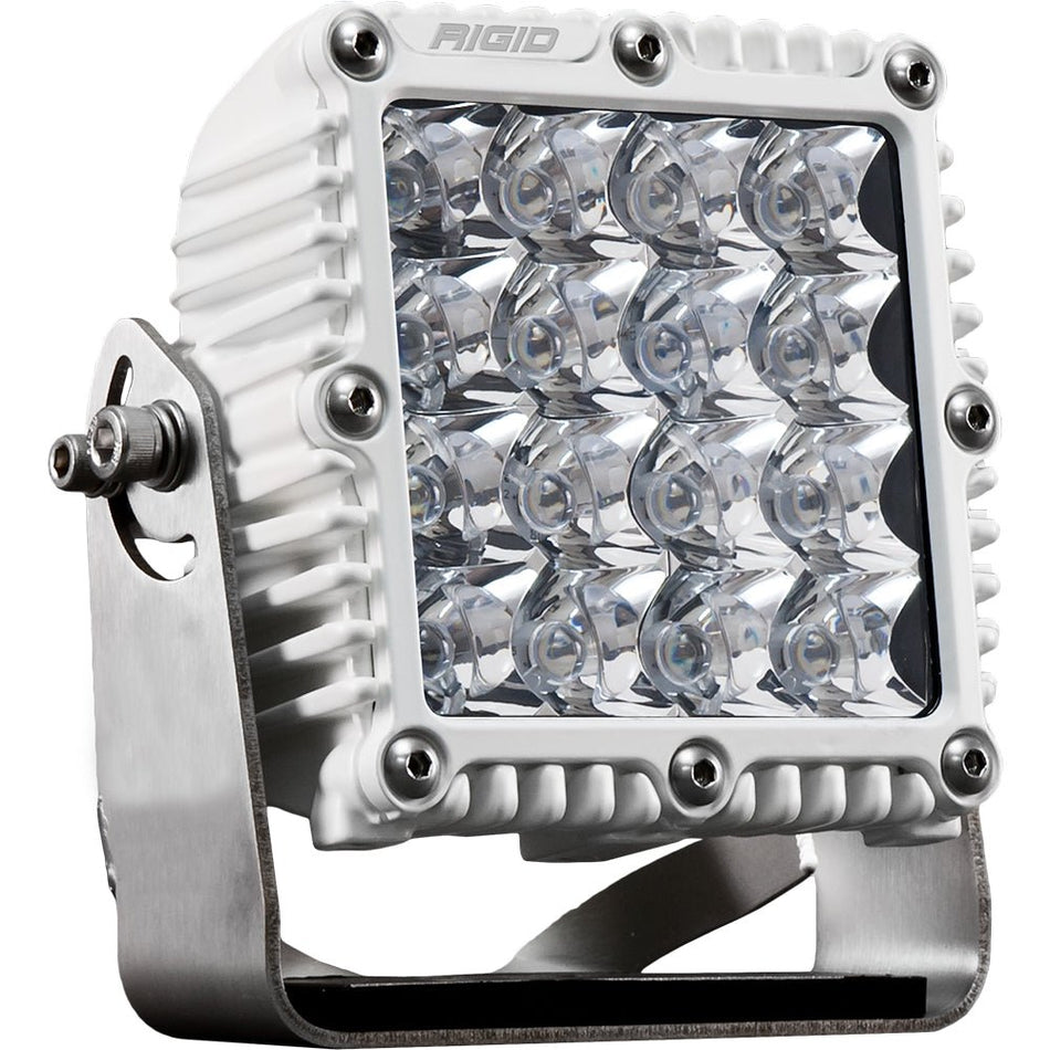 RIGID Industries Q - Series PRO Spot - Single - Get Tight Gear