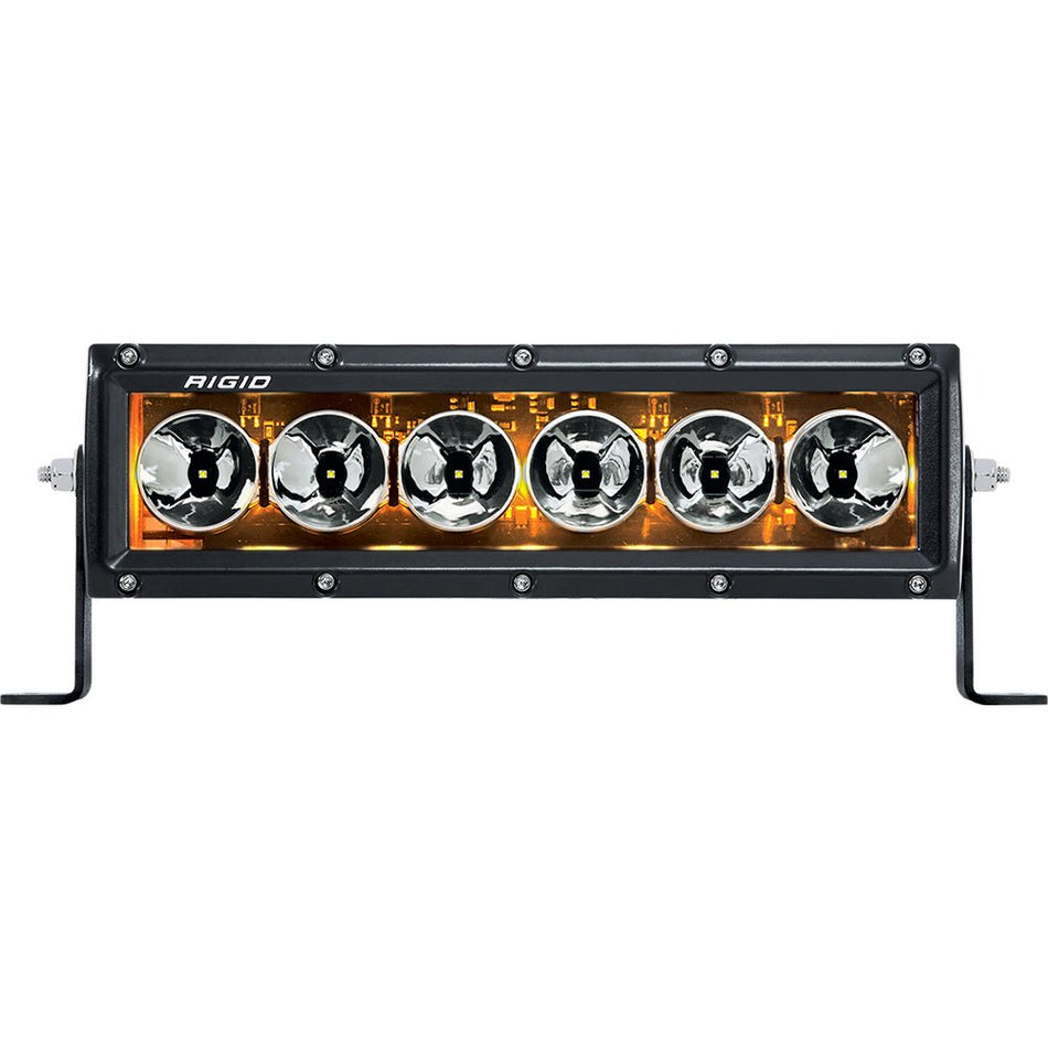 RIGID Industries Radiance+ 10" Amber Backlight Black Housing - Get Tight Gear