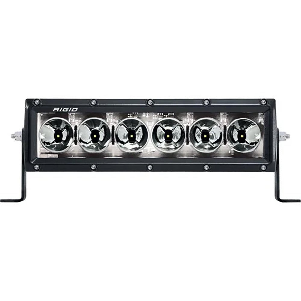 RIGID Industries Radiance + 10" Light Bar - RGBW - Get Tight Gear