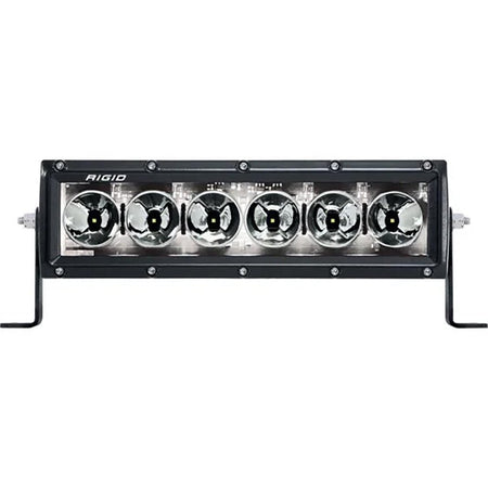 RIGID Industries Radiance + 10" Light Bar - RGBW - Get Tight Gear