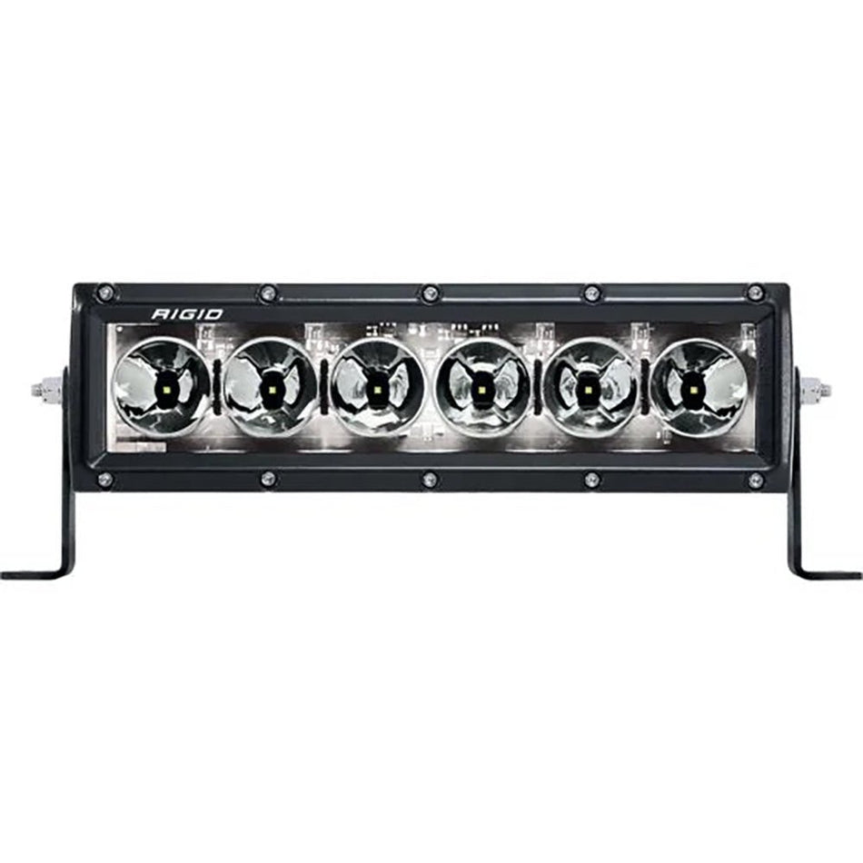 RIGID Industries Radiance + 10" Light Bar - RGBW - Get Tight Gear