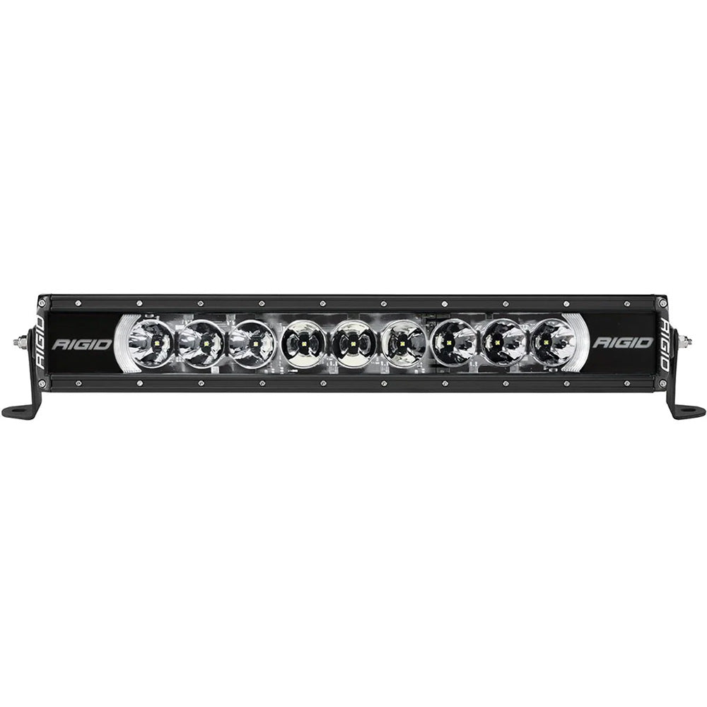 RIGID Industries Radiance + 20" Light Bar - RGBW - Get Tight Gear