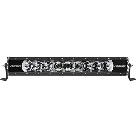 RIGID Industries Radiance + 20" Light Bar - RGBW - Get Tight Gear