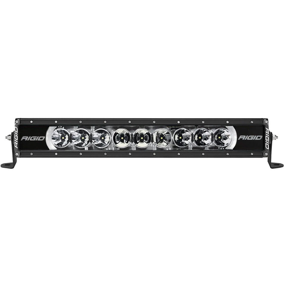 RIGID Industries Radiance + 20" Light Bar - RGBW - Get Tight Gear