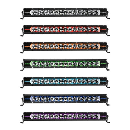 RIGID Industries Radiance + 20" Light Bar - RGBW - Get Tight Gear