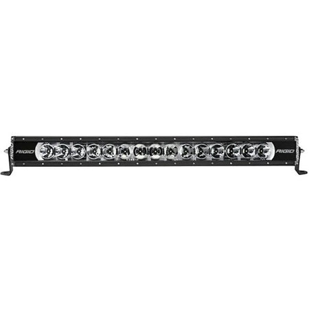 RIGID Industries Radiance + 30" Light Bar - RGBW - Get Tight Gear