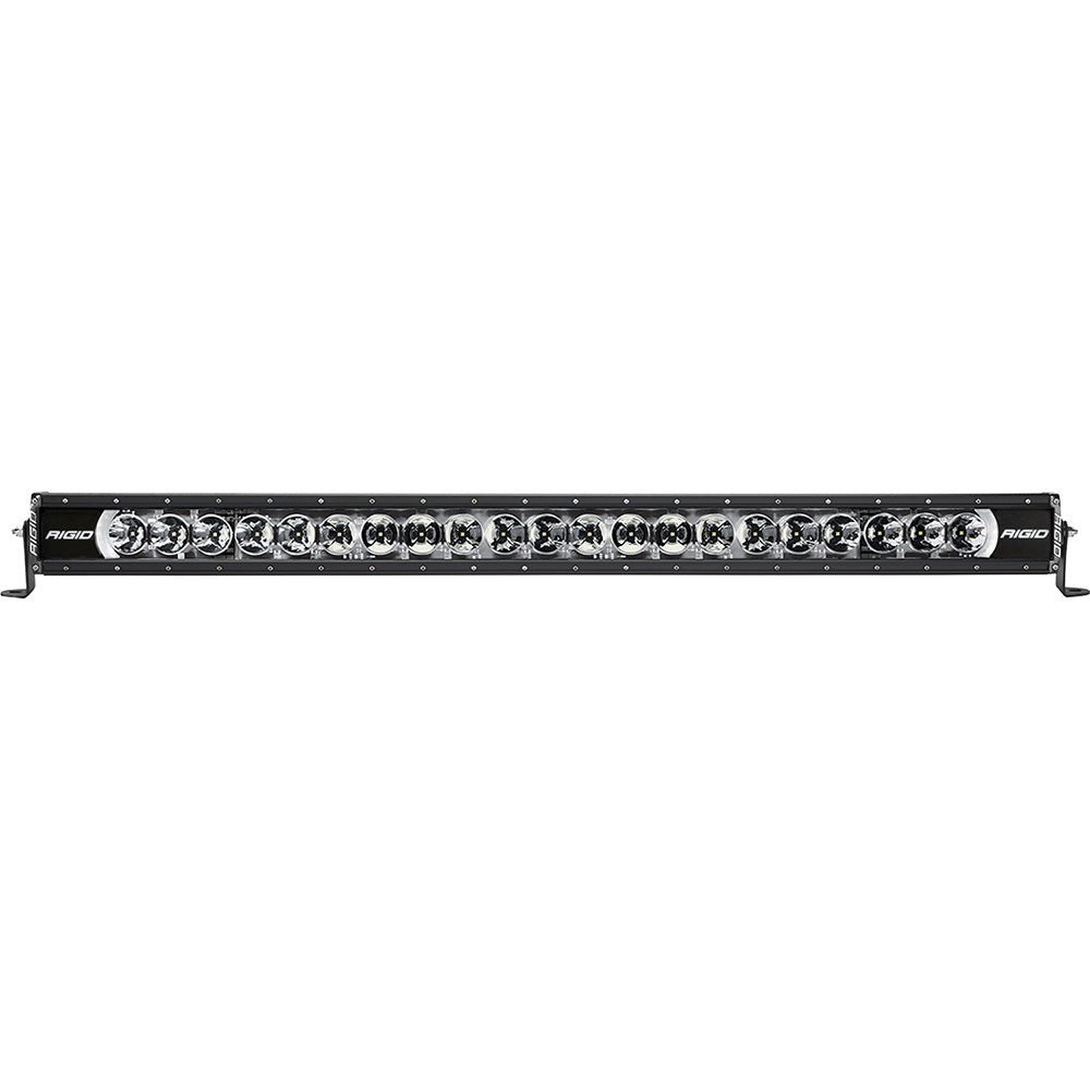 RIGID Industries Radiance + 40" Light Bar - RGBW - Get Tight Gear