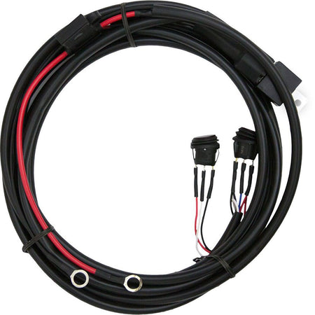 RIGID Industries Radiance Bar Multi - Trigger Harness - Get Tight Gear