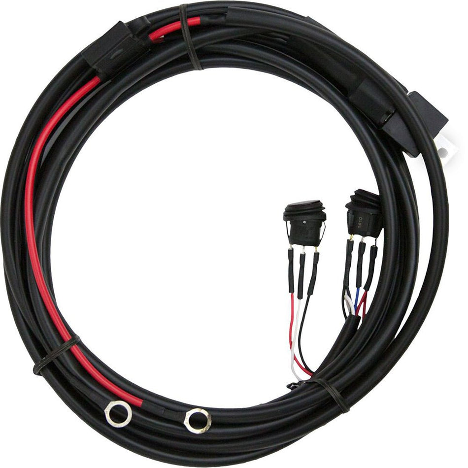 RIGID Industries Radiance Bar Multi - Trigger Harness - Get Tight Gear