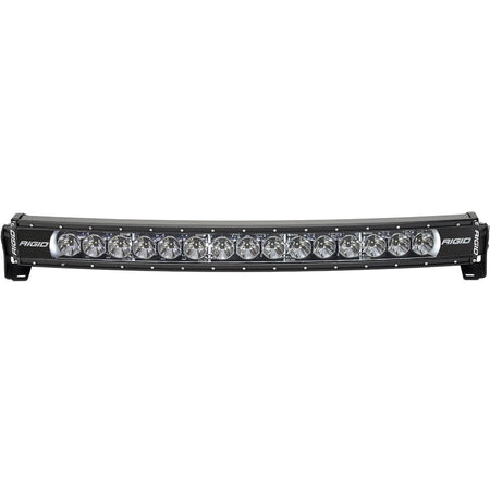 RIGID Industries Radiance + Curved 30" Light Bar - RGBW - Get Tight Gear