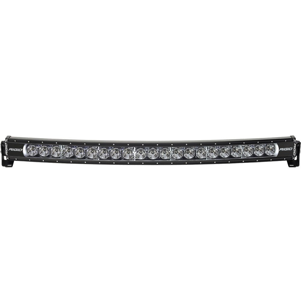 RIGID Industries Radiance + Curved 40" Light Bar - RGBW - Get Tight Gear