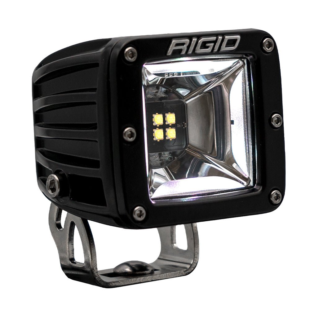 RIGID Industries Radiance Scene - RGBW - Surface Mount - Pair - Get Tight Gear