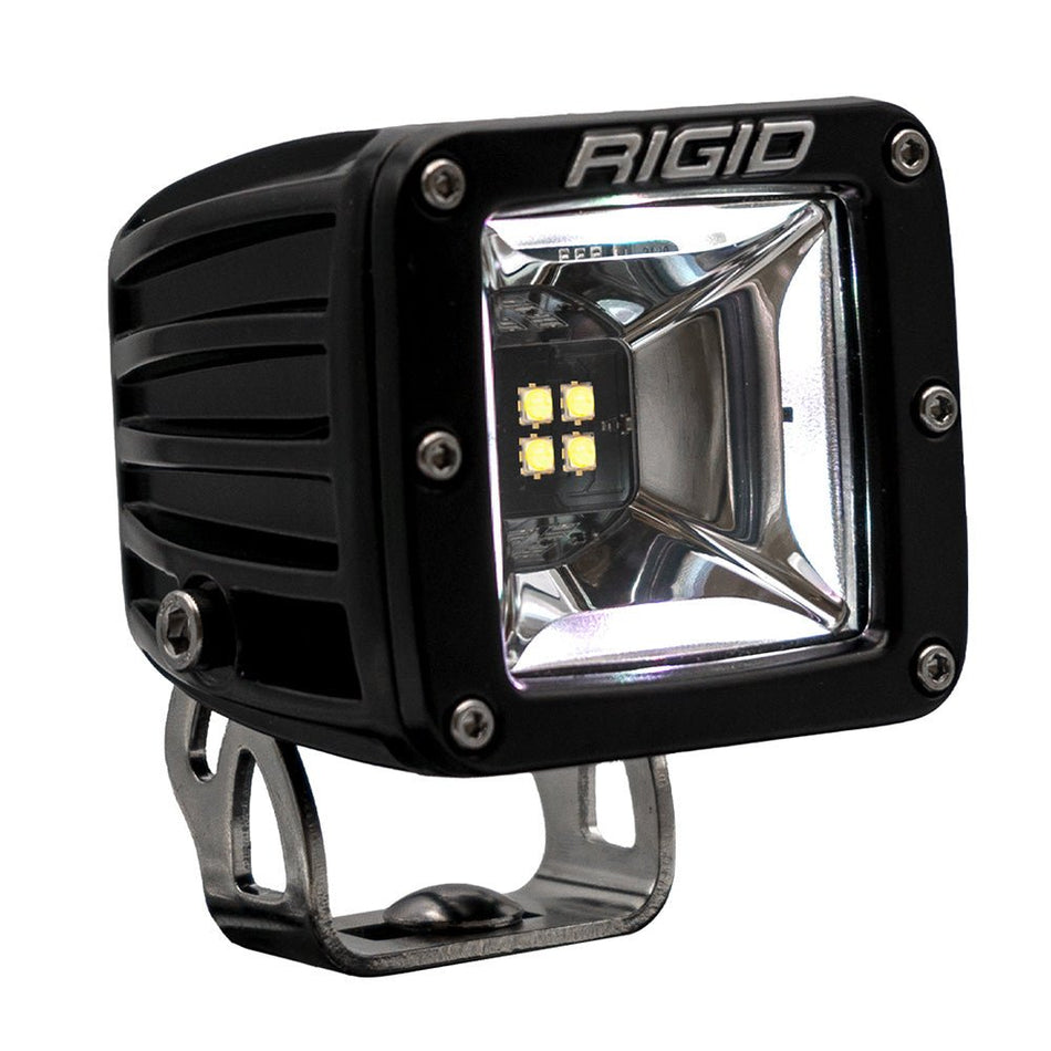RIGID Industries Radiance Scene - RGBW - Surface Mount - Pair - Get Tight Gear