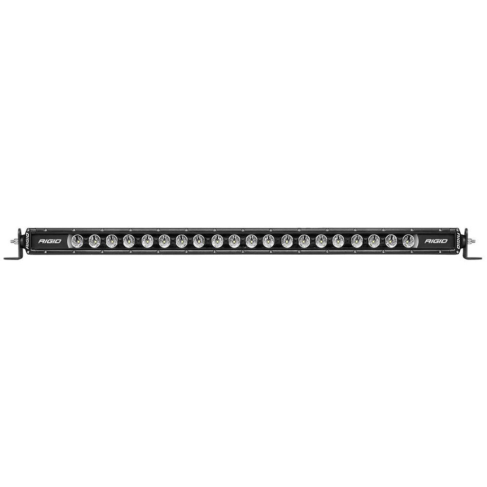 RIGID Industries Radiance+ SR - Series LED Light - 8 Option RGBW Backlight - 30" - Get Tight Gear