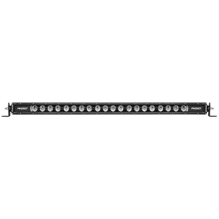 RIGID Industries Radiance+ SR - Series LED Light - 8 Option RGBW Backlight - 30" - Get Tight Gear