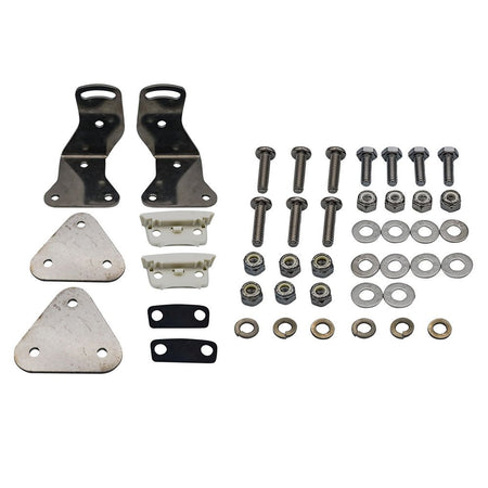 RIGID Industries RDS - Series Hardware Kit - Get Tight Gear