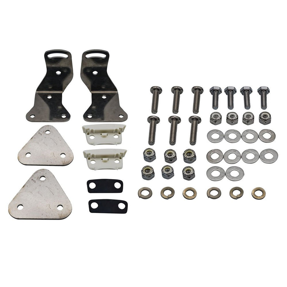RIGID Industries RDS - Series Hardware Kit - Get Tight Gear
