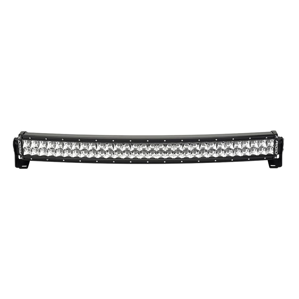 RIGID Industries RDS - Series PRO 30" Spot Curved - Black - Get Tight Gear
