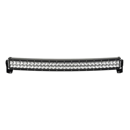 RIGID Industries RDS - Series PRO 30" Spot Curved - Black - Get Tight Gear