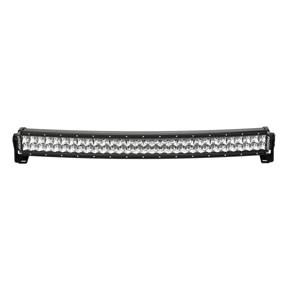 RIGID Industries RDS - Series PRO 30" Spot Curved - Black - Get Tight Gear