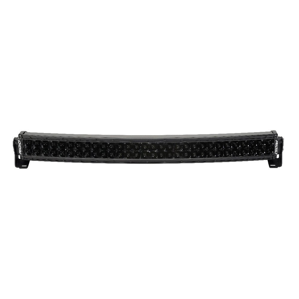 RIGID Industries RDS - Series PRO 30" - Spot LED - Midnight Edition - Black - Get Tight Gear